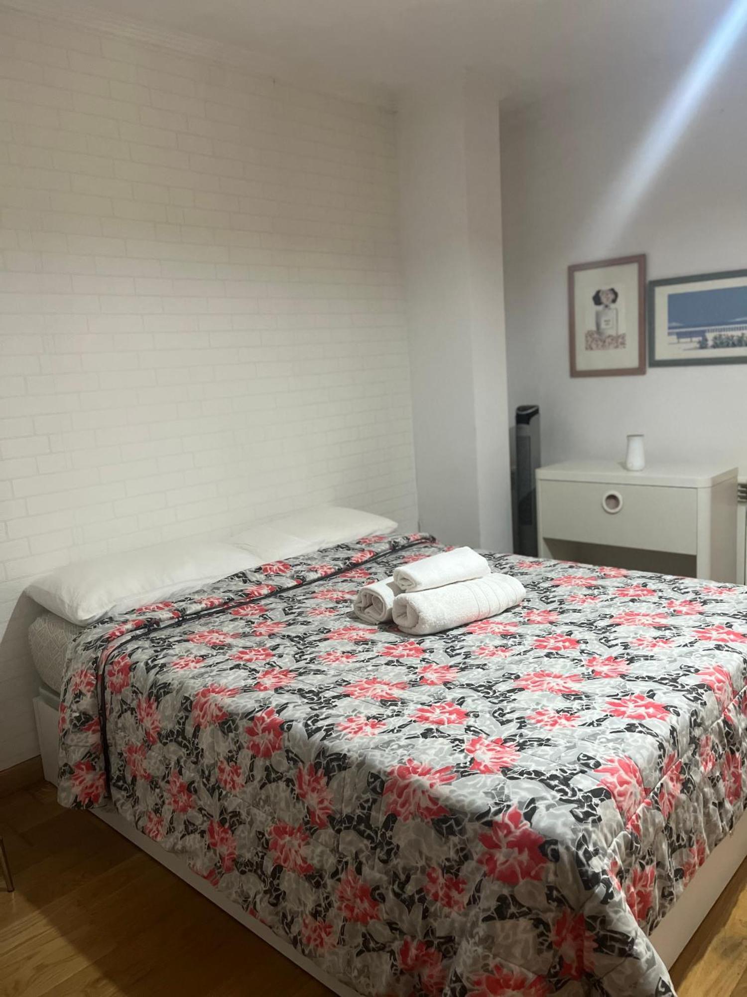 Espacio Comodo Apartment Vigo Exterior photo