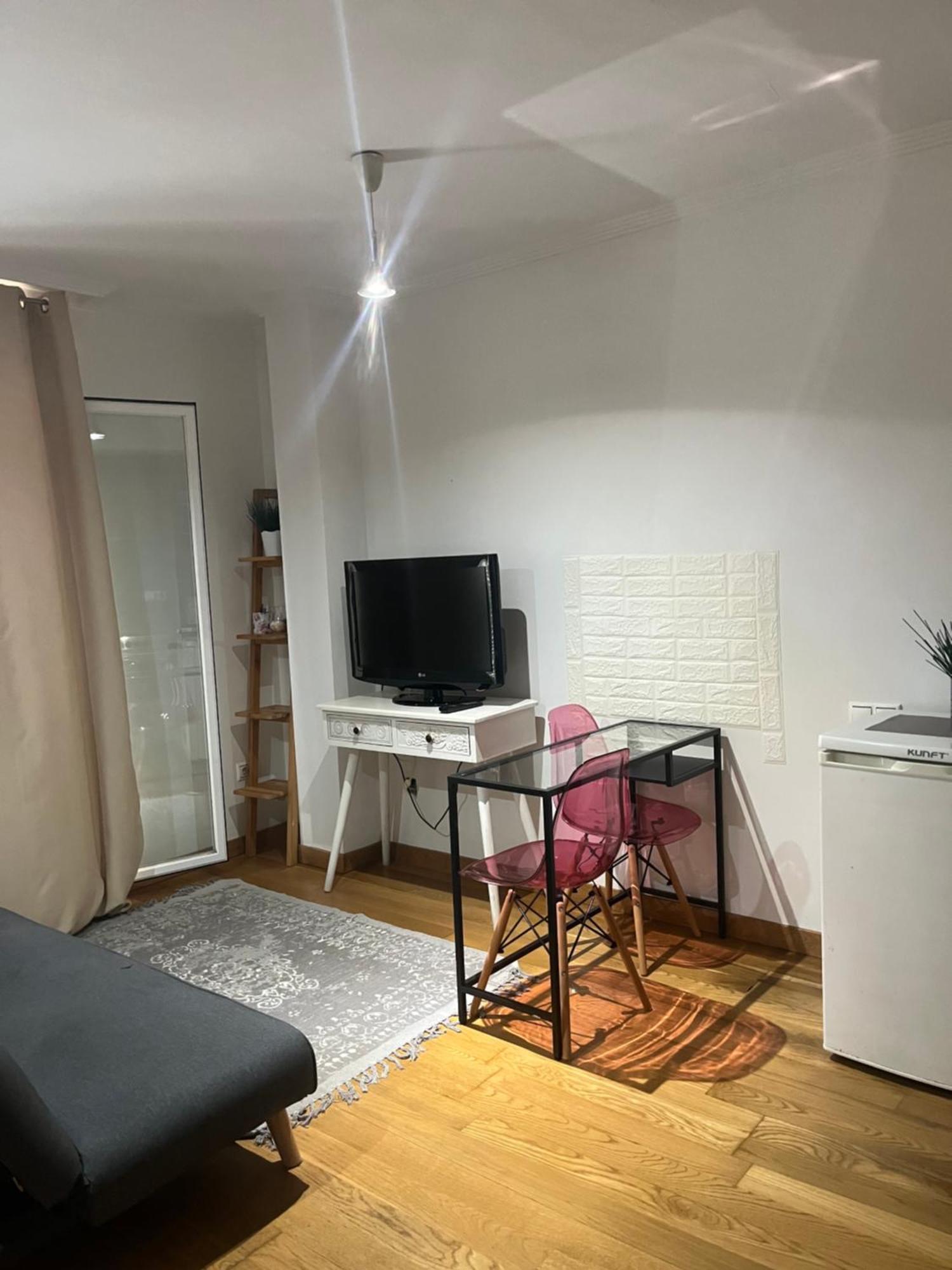 Espacio Comodo Apartment Vigo Exterior photo